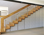 Construction et protection de vos escaliers par Escaliers Maisons à Les Ventes
